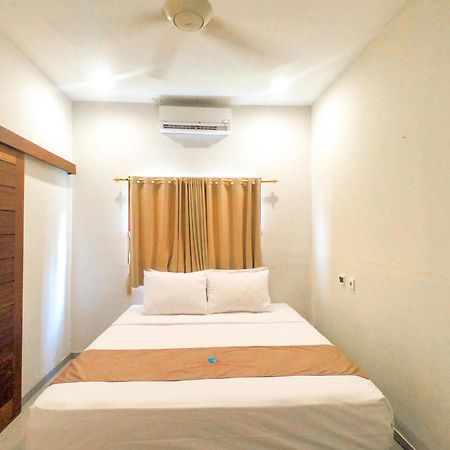 Surfer Paradise Villas Bali 캉구 외부 사진