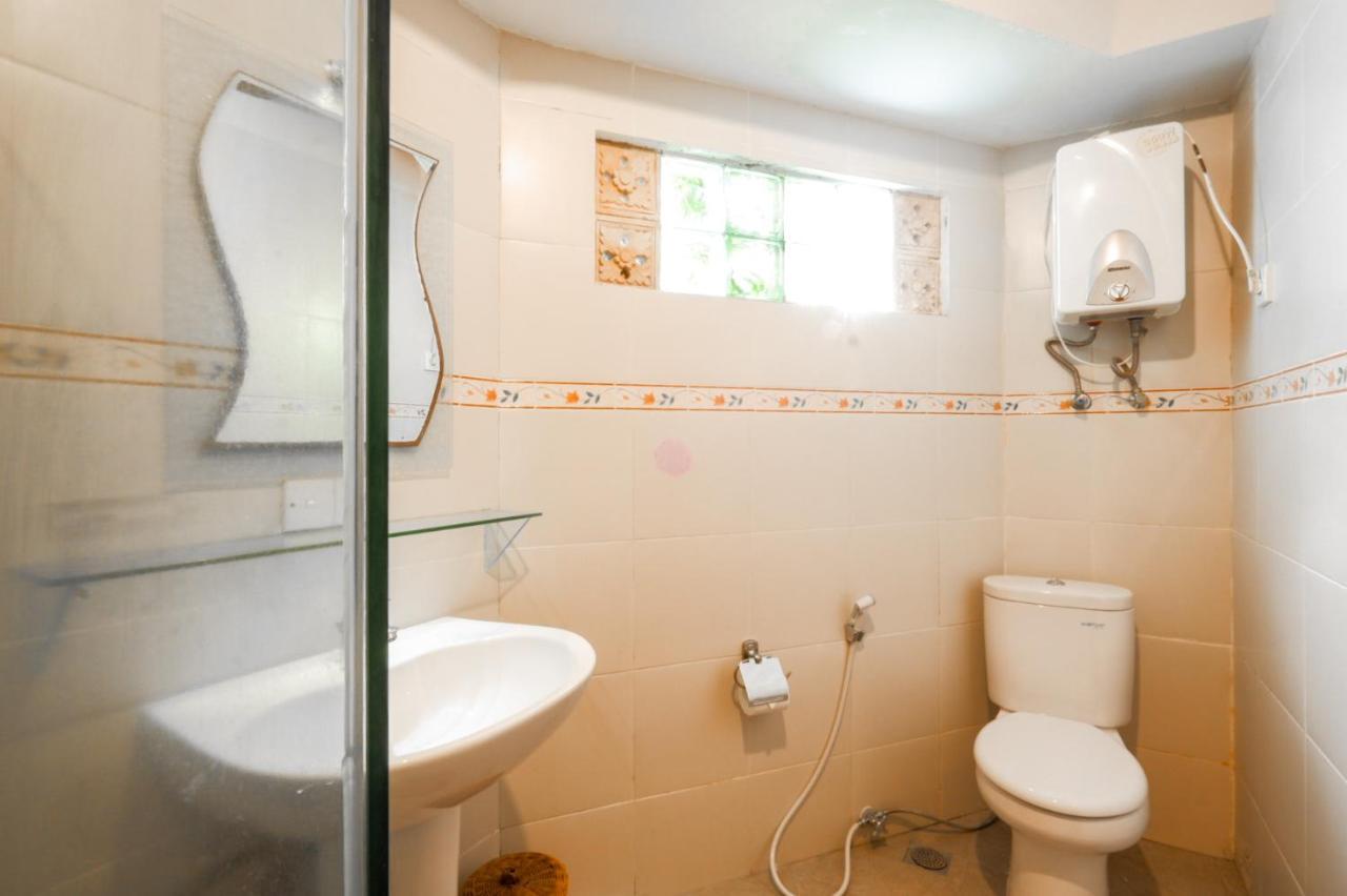 Surfer Paradise Villas Bali 캉구 외부 사진