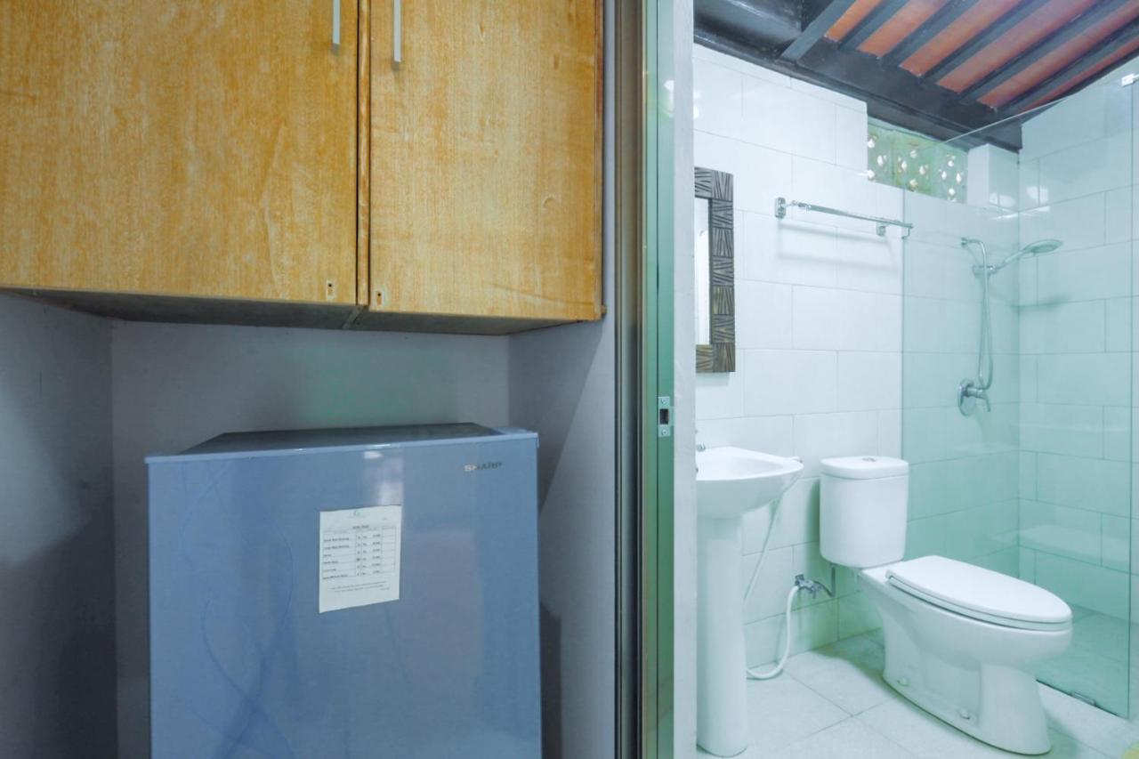 Surfer Paradise Villas Bali 캉구 외부 사진