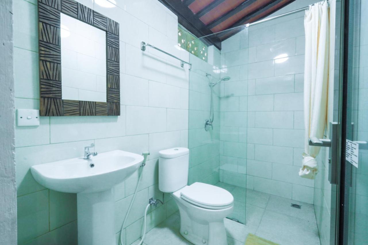 Surfer Paradise Villas Bali 캉구 외부 사진