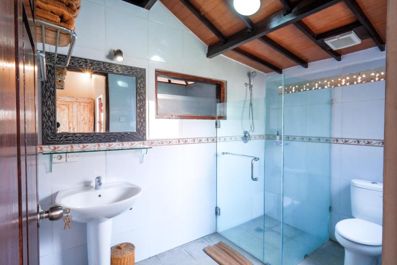 Surfer Paradise Villas Bali 캉구 외부 사진