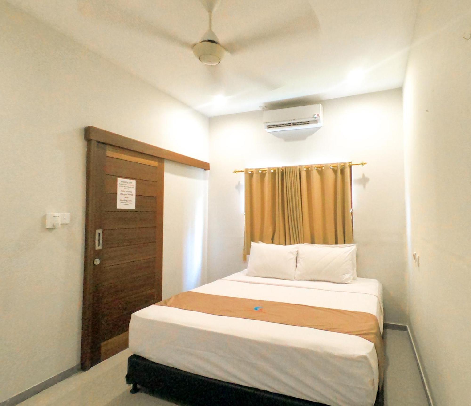 Surfer Paradise Villas Bali 캉구 외부 사진