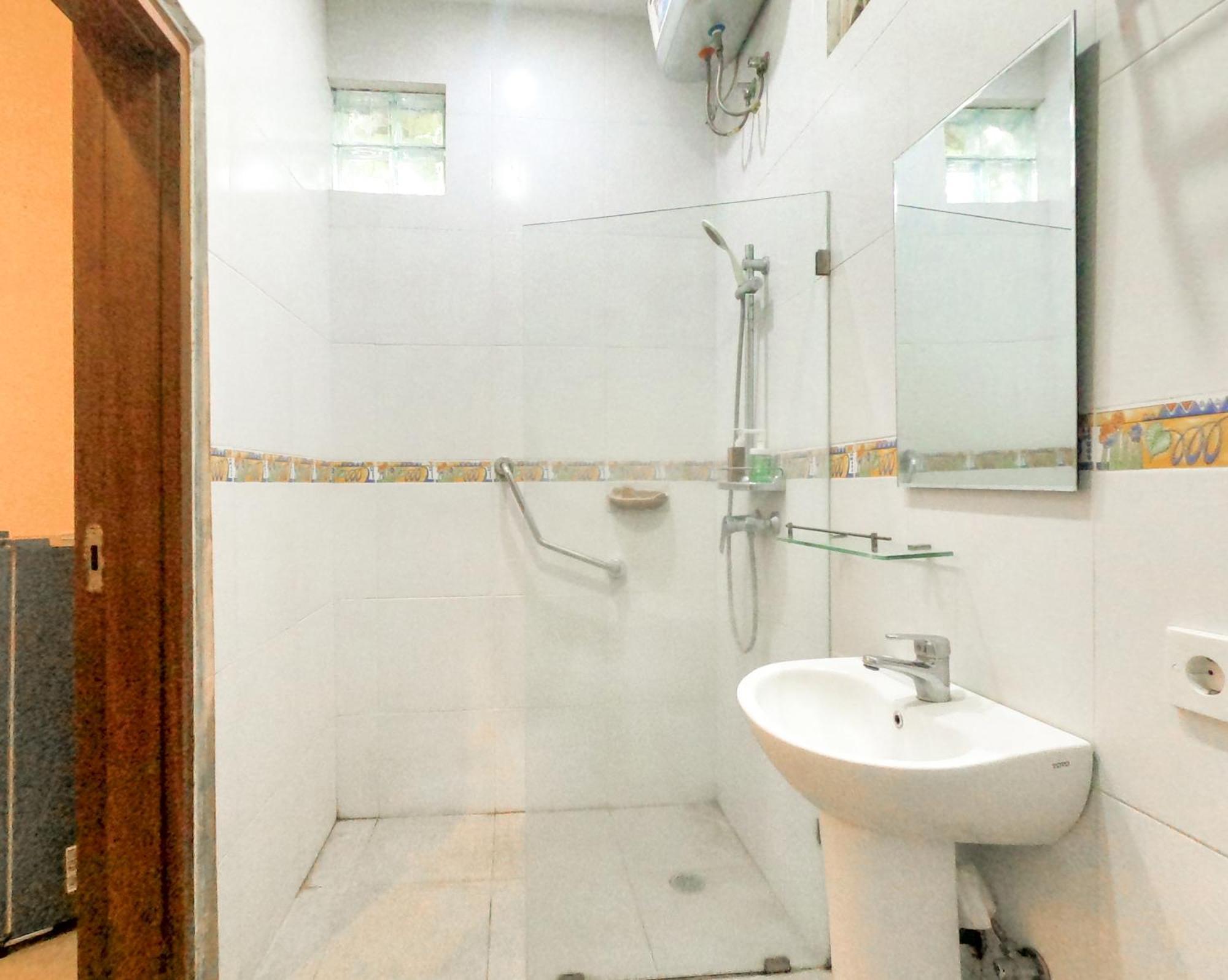 Surfer Paradise Villas Bali 캉구 외부 사진